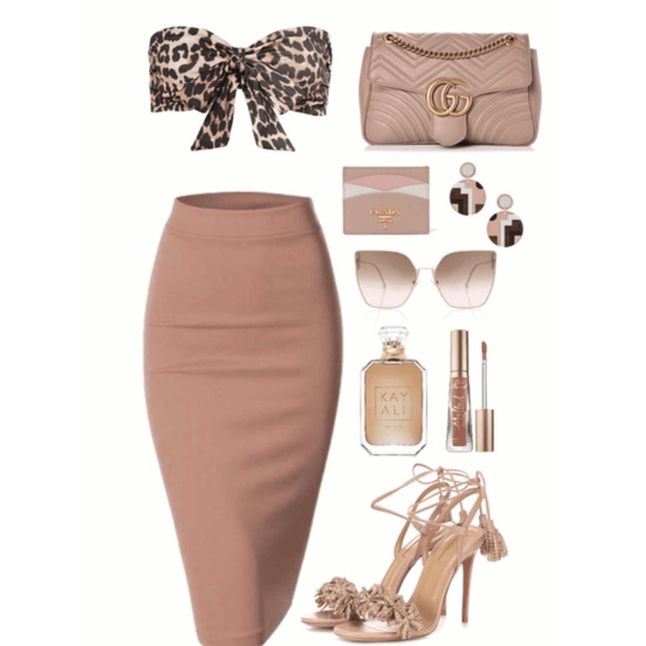 GANNI Bikini leopard print Size 40 - Picture 7 of 7